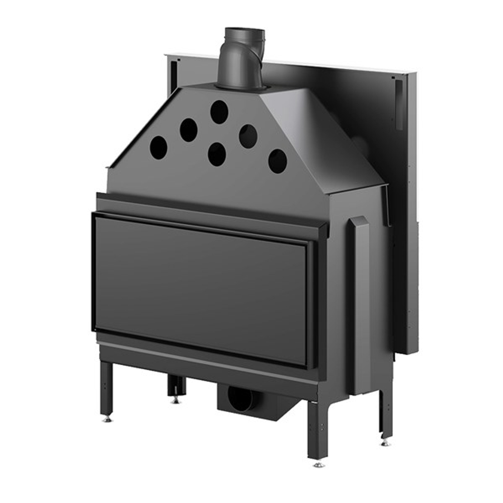 Каминная топка ASTON DIPLOMAT 19.1050