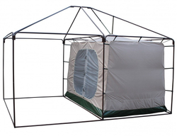 Внутренний жилой модуль для шатров Митек 6х3