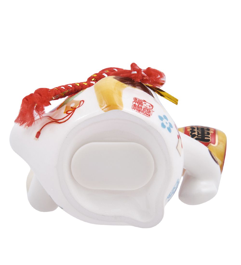 KT-20/5 Фигурка-копилка «Кот»