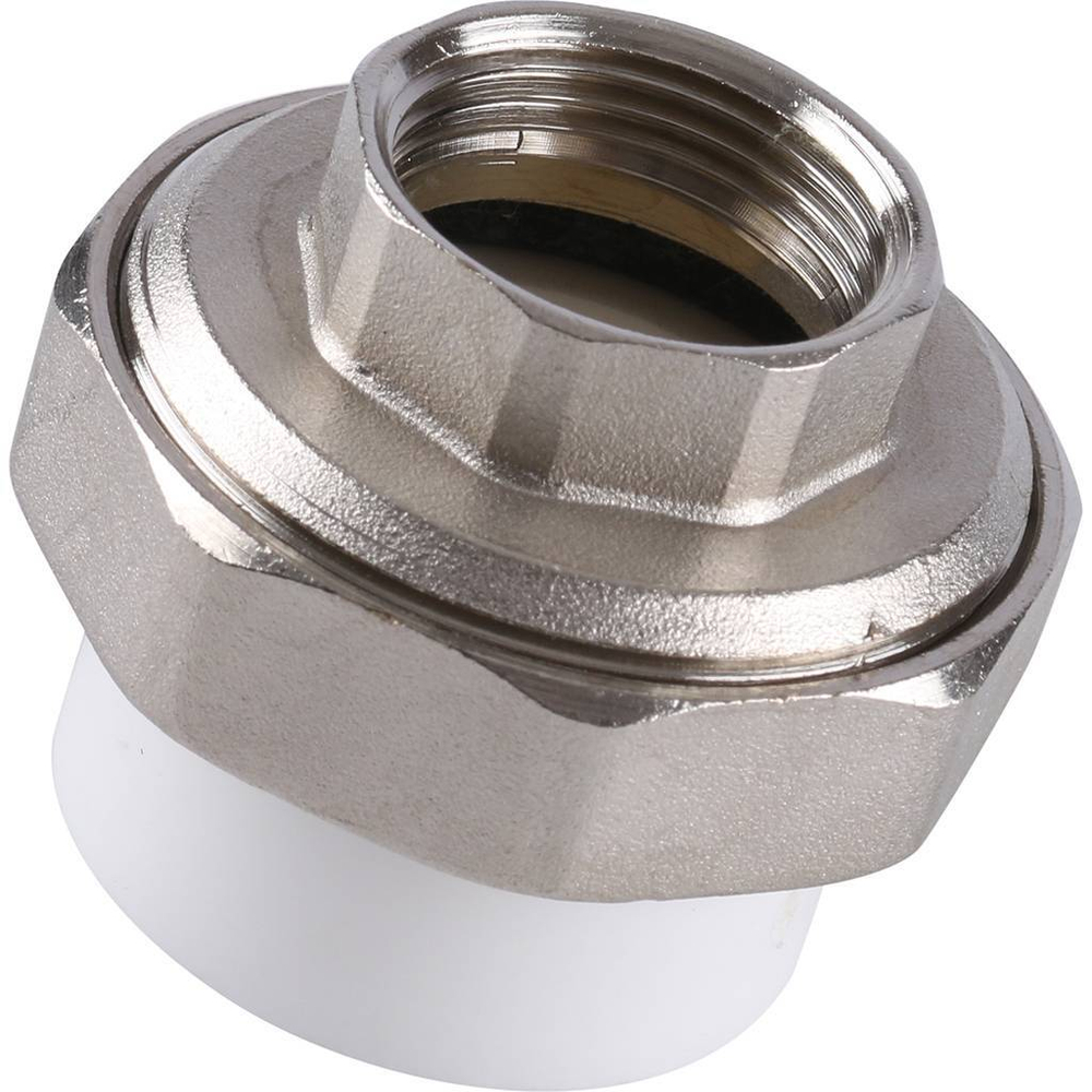 Муфта разъемная с ВР серии KALDE 32x3/4"