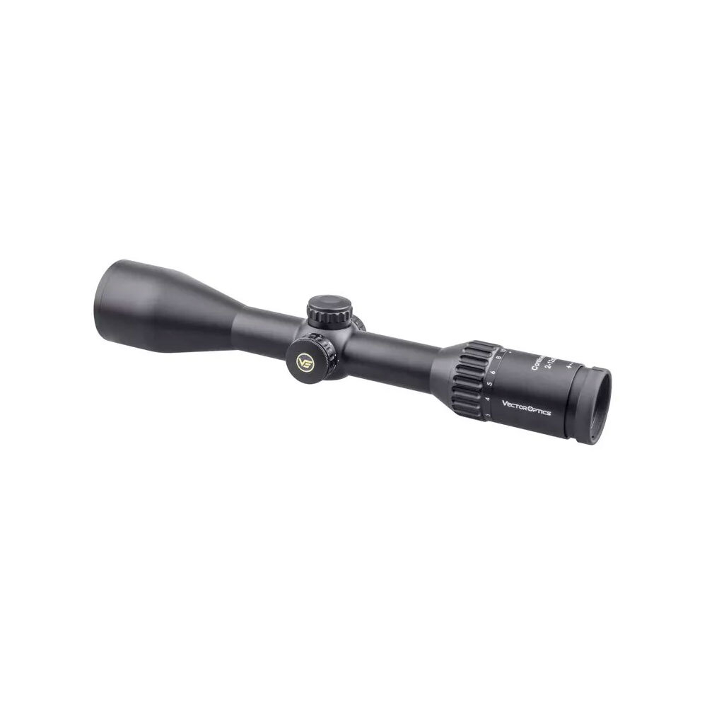 Прицел Vector Optics Continental 2-12x50 Hunting SFP (VET-10 BDC)