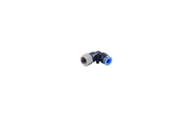 Фитинг угловой для пластиковых трубок 12мм с внутренней резьбой 1/2'' RockForce##Rock FORCE RF-SPLF12-04