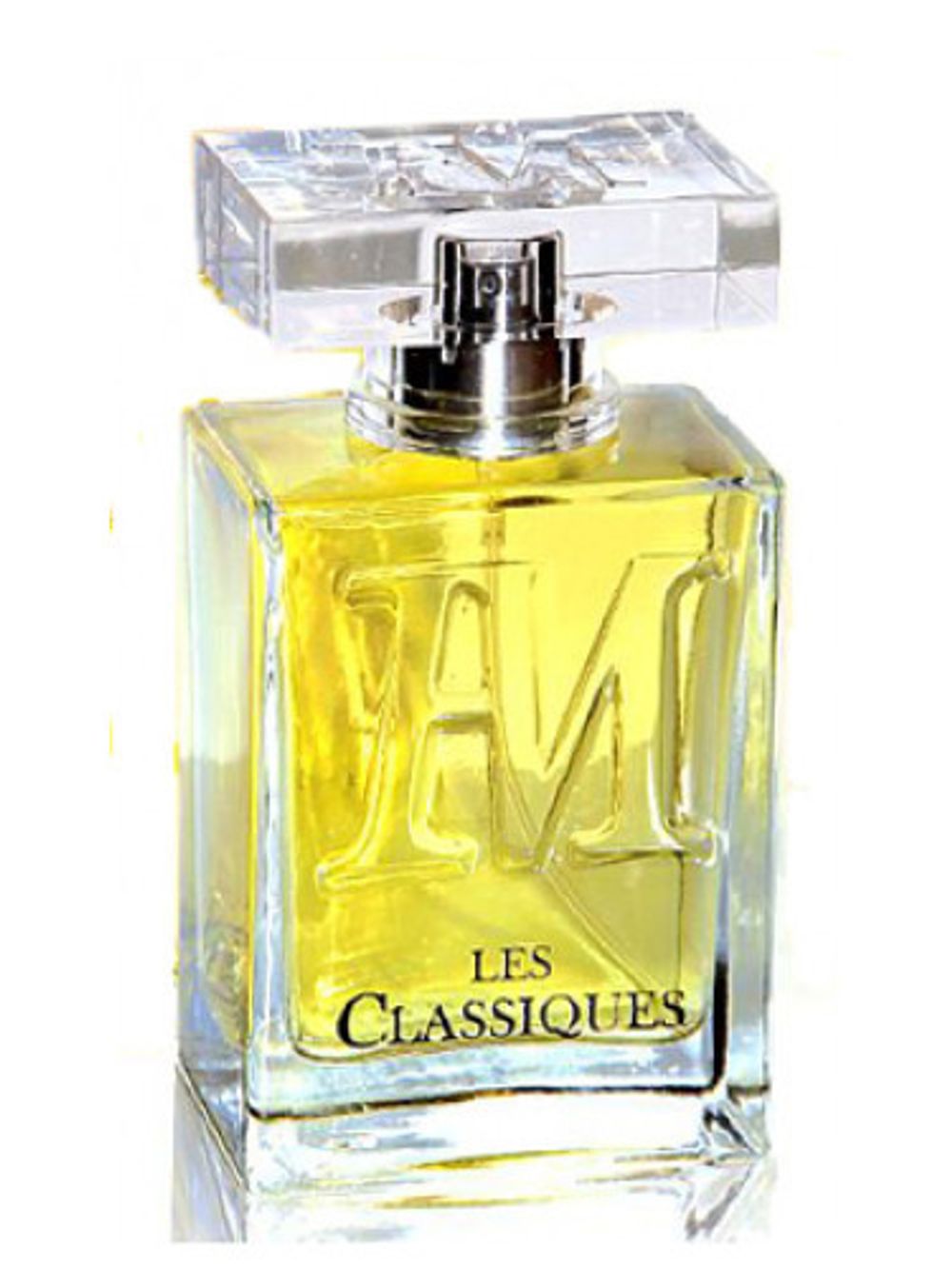 Frederic M Le Soleil Brille