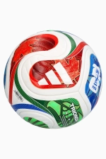 Футбольный мяч adidas Trionda World Cup 2026 Pro размер 5