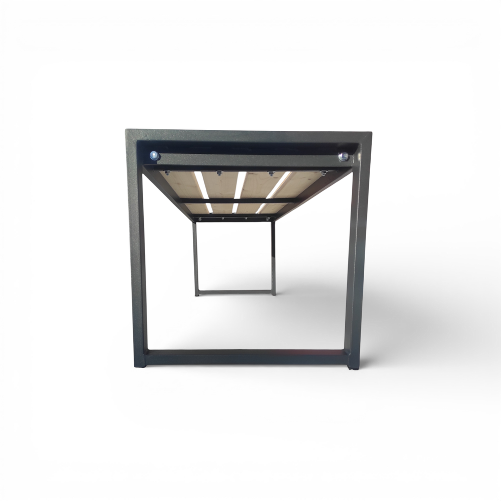 Скамейка "Оазис-1"