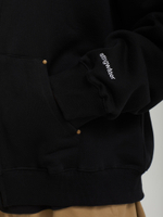 Мужская Толстовка Leopard Moses Zip Up
