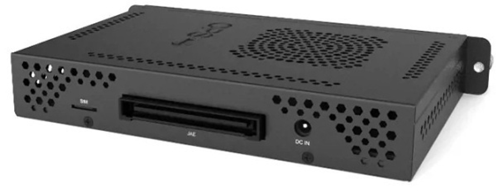 Системный блок Lumien S104/i51240P8256/WL Intel Core i5, 8 ГБ, 256 Гб, Intel Iris Xe, ОС Linux