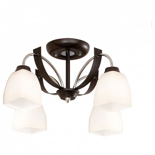 Потолочная люстра Citilux CL128141