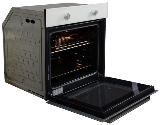 Электрический духовой шкаф Zigmund & Shtain E 136 S