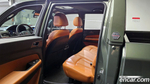 KG Mobility (Ssangyong) The New Rexton Sports KHAN Дизель 2.2 4WD (03.2022)