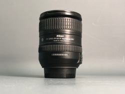 Nikon 16-85mm 3.5-5.6G ED VR