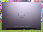 ASUS TUF Gaming F15 i7-13/RTX 4060/16Gb/1Tb/FHD/IPS/144Hz/FX507VV-LP148