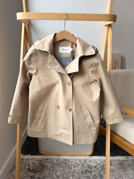 Тренч Bonpoint, 116