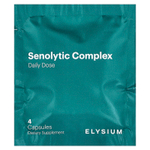 Elysium, Format Immune Health + Сенолитический комплекс против воспалений, 68 капсул