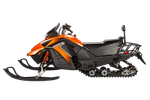 Снегоход AVANTIS Capitan 150