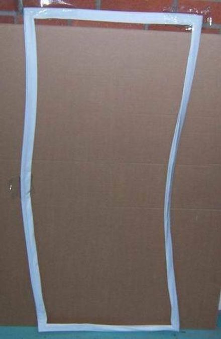 Уплотнитель двери холодильной камеры для холодильника Beko (Беко) - 4546863100, 4546860300