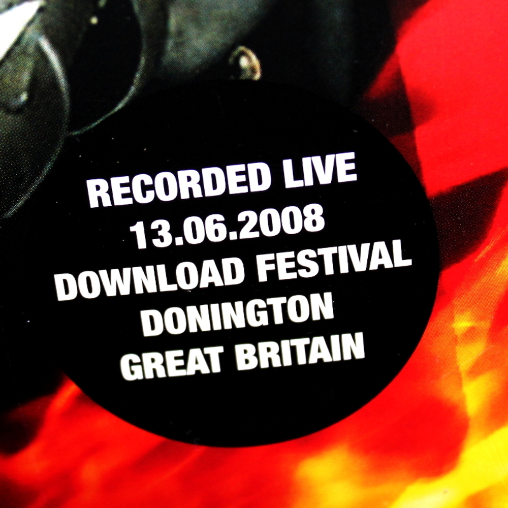 Kiss / Alive 35 (2LP)