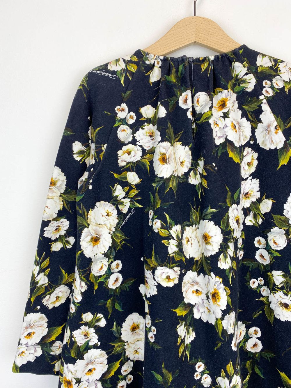 Платье Dolce&Gabbana, 128