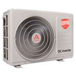 Сплит-система инверторного типа Royal Thermo Siena DC RTSI-09HN8