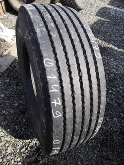 385/65R22.5 Cordiant TR-1 шина б/у