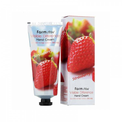 Farm Stay Hand Cream 100ML