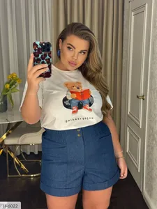 Шорты II-6020 Фабрика Моды