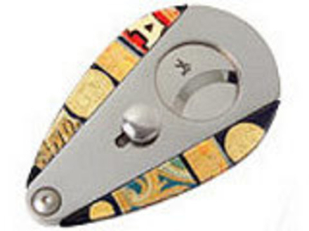 Каттер XIKAR 304BK Xi3 Havana Collection