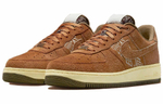 Кроссовки Nike Air Force 1 Low Nai-Ke "Cha"