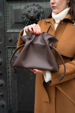 Loewe Medium Flamenco Clutch