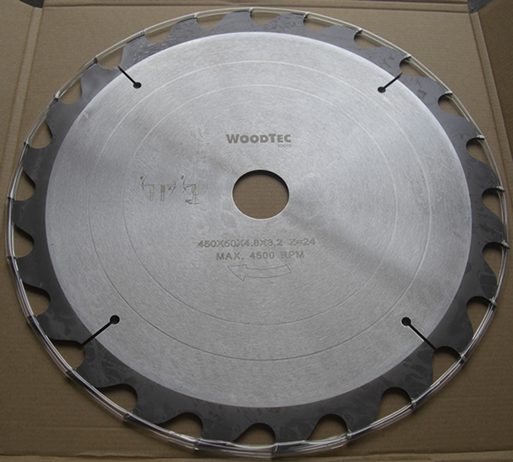 D.450x4.8-.3.2x50 Z=24