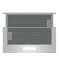 Встраиваемая вытяжка Gorenje TH60E5X