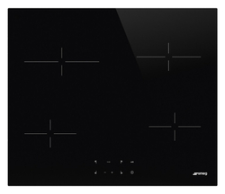 Электрическая варочная панель Smeg SE264TD1