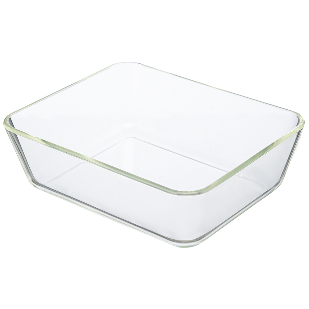 Контейнер для запекания и хранения smart solutions, 2600 мл, розовый