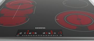 Электрическая варочная панель Siemens ET645FMP1R