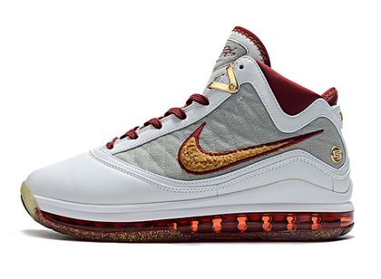 Lebron 7 bred new arrivals