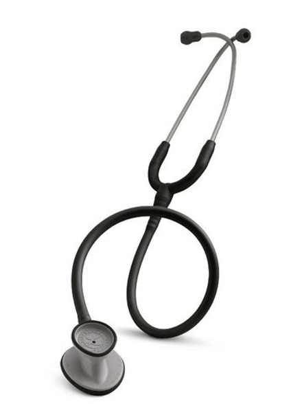 Стетоскоп 3M™Littmann Lightweight II S.E черный