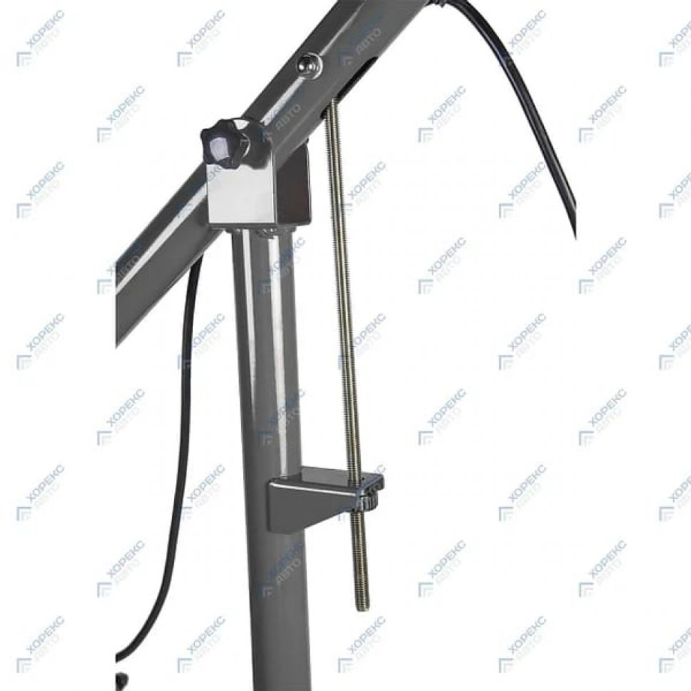 Инфракрасная коротковолновая сушительная установка для кузовного ремонта, модель : FY-2A арт. № HZ 19.4.101-1   horex