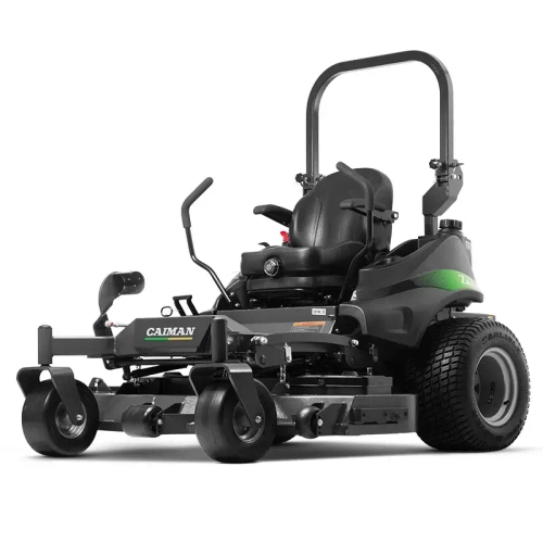Caiman Zero 137KC газонокосильная машина