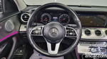 Mercedes-Benz E-Class W213 E300 AMG Line (09.2019)