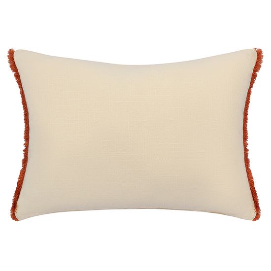 Подушка декоративная spring flower из коллекции ethnic, 30х45 см