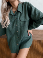 Рубашка LINEN