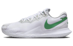 Nike Court Zoom Vapor White Kelly Green
