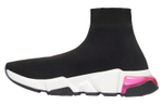 Balenciaga Speed Clear Sole (Женская размерная сетка)