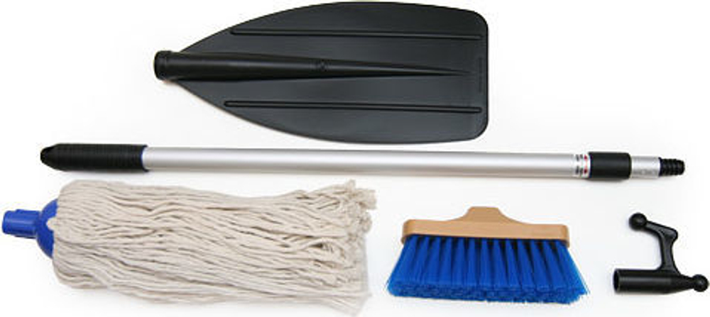 Набор для ухода за палубой