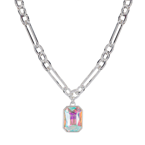 Колье Fiore Luna AB LN6090 S