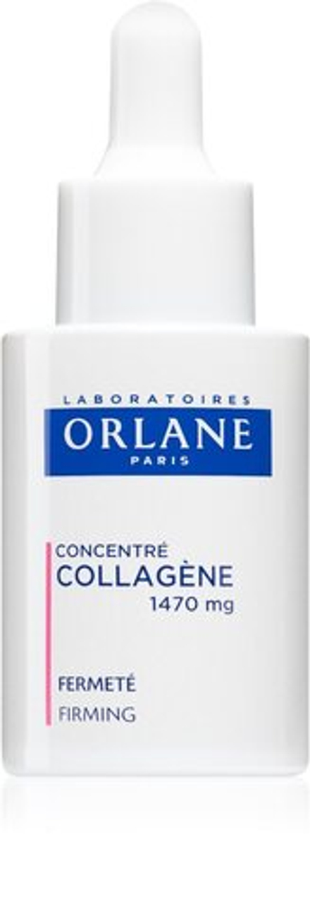Orlane Supradose Concentre Collagene - концентрат против морщин с коллагеном /   30  ml  / GTIN 3359992211008