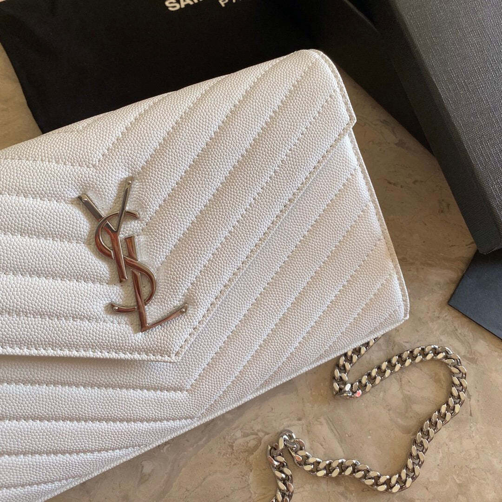 Yves Saint Laurent Woc 22 cm