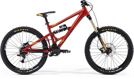 Двухподвесы