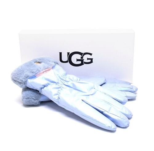 Ugg Women'S Glove Touch Iceberg