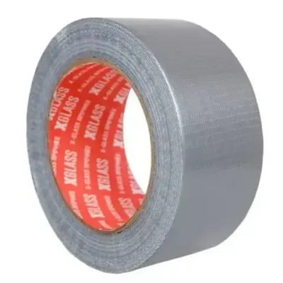 Скотч армированный 50мм *40м